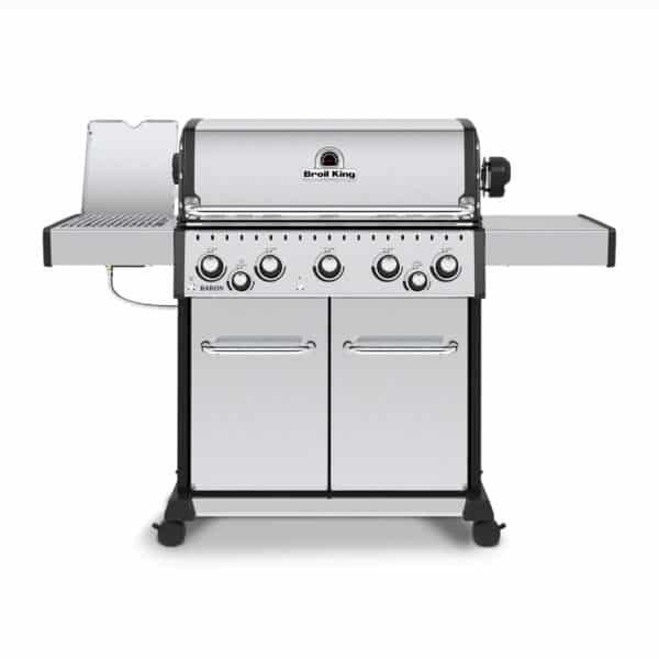 Broil King Baron S590 IR