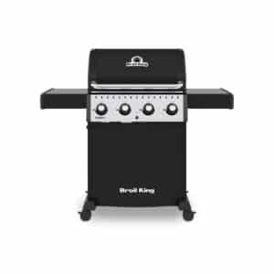 Broil King Crown 410