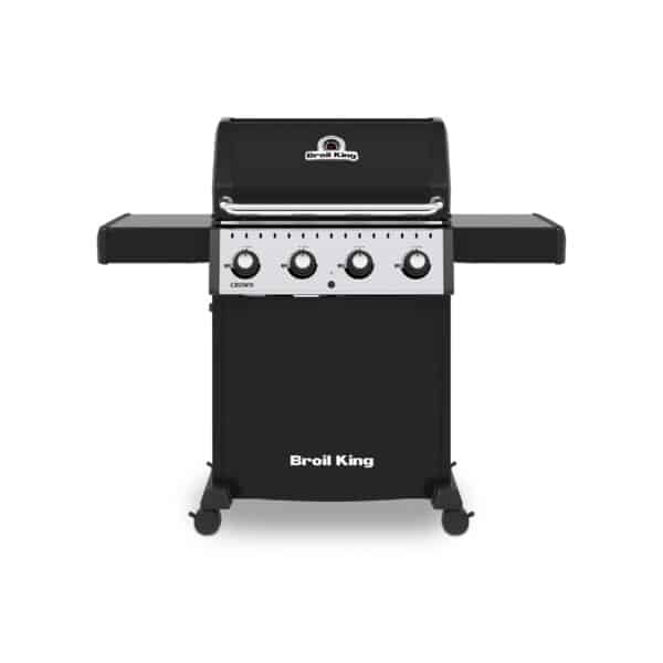 Broil King Crown 410