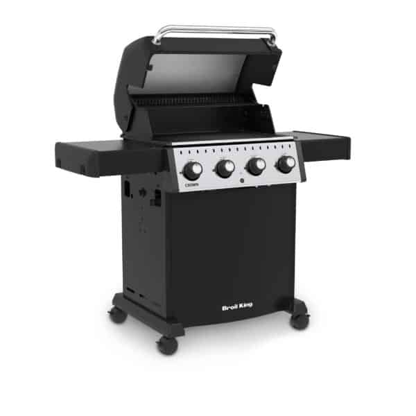 Broil King Crown 410