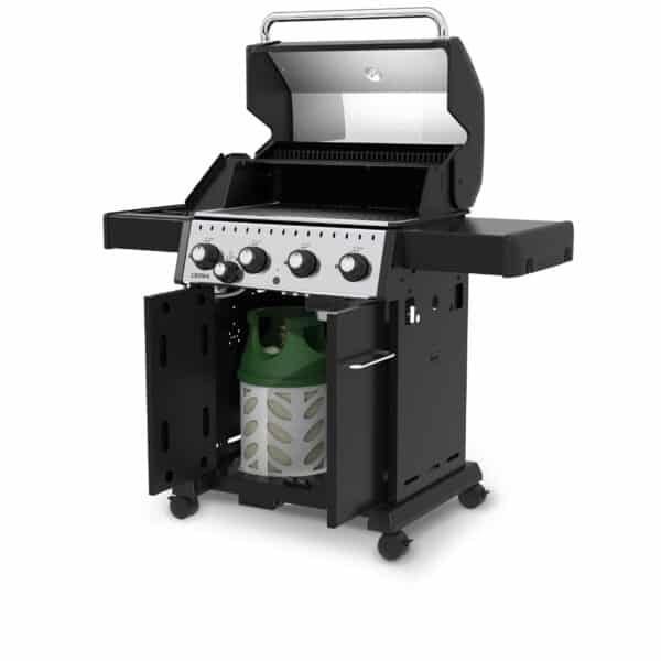 Broil King Crown 440