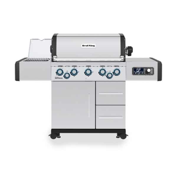 Broil King Imperial QS 590 IR