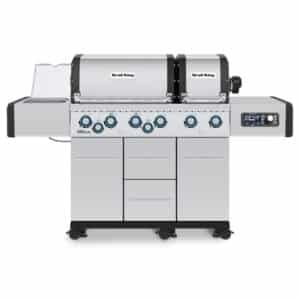 Broil King Imperial QS 690 IR
