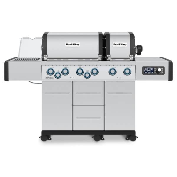 Broil King Imperial QS 690 IR