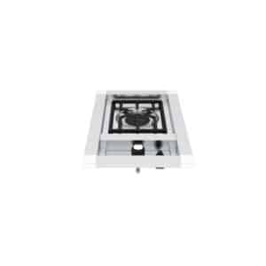 Broil King Imperial S100 build-in