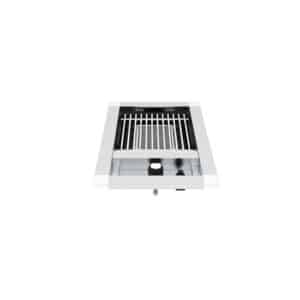 Broil King Imperial S100 IR build-in