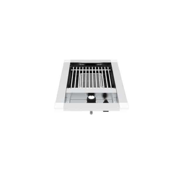 Broil King Imperial S100 IR build-in