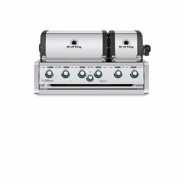 Broil King Imperial S 670 built-in