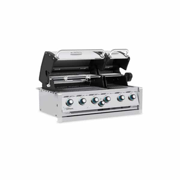 Broil King Imperial S 670 built-in
