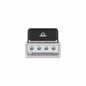 Broil King Regal 420 built-in