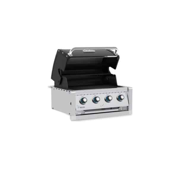 Broil King Regal 420 built-in