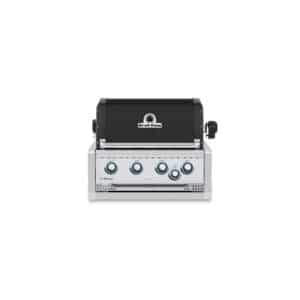 Broil King Regal 470 built-in