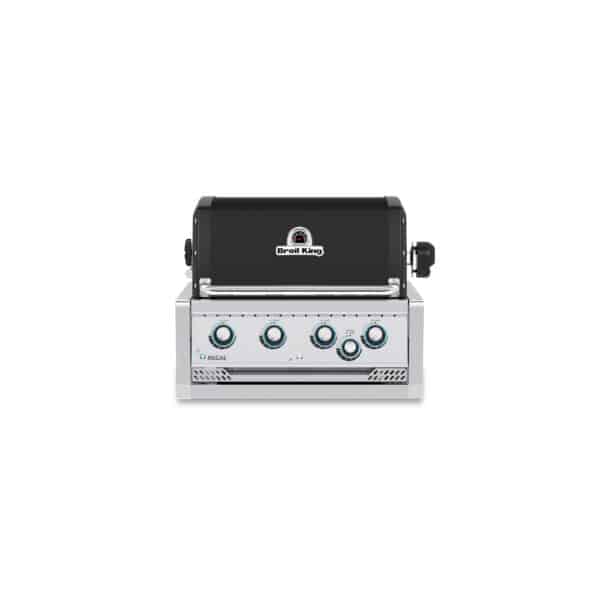 Broil King Regal 470 built-in