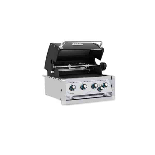 Broil King Regal 470 built-in
