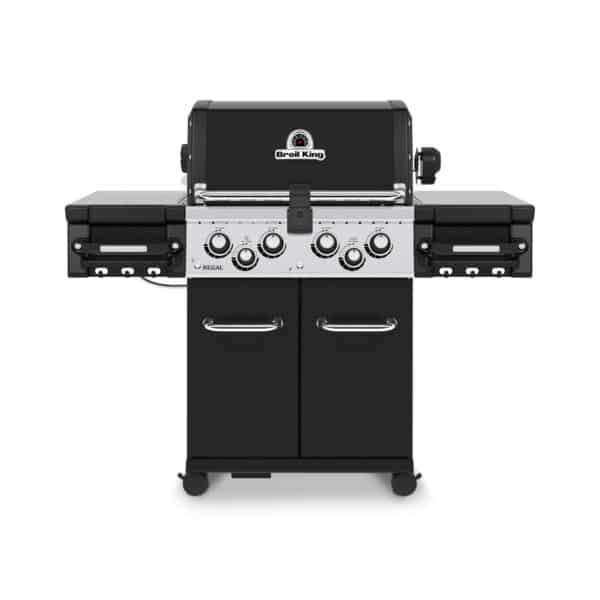 Broil King Regal 490