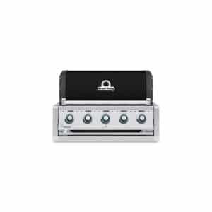 Broil King Regal 520 built-in