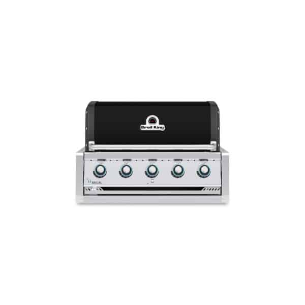 Broil King Regal 520 built-in