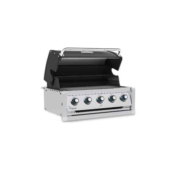 Broil King Regal 520 built-in