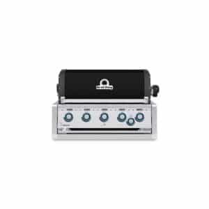 Broil King Regal 570 built-in