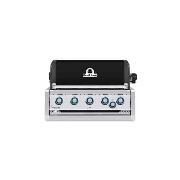 Broil King Regal 570 built-in