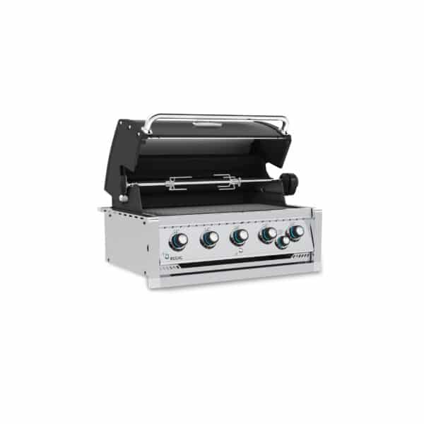 Broil King Regal 570 built-in