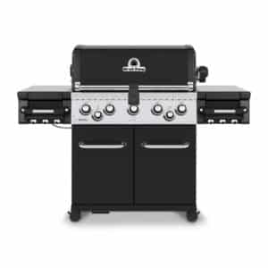 Broil King Regal 590