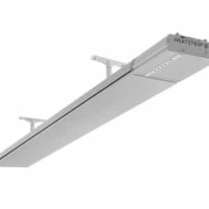 Heatstrip ELEGANCE remote & APP