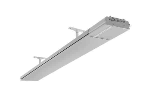 Heatstrip ELEGANCE remote & APP