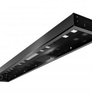 Heatstrip Inbouwframe