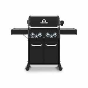 Broil King Baron 490 Shadow