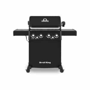 Broil King Crown 480 Shadow