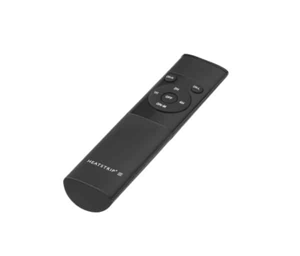 Heatstrip DESIGN 3600 watt remote & APP - Image 2