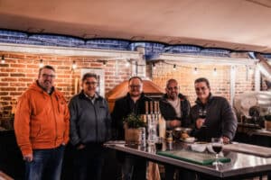 Wat kost een BBQ Workshop voor Bedrijven?