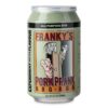 Turnpike PORK PRANK BBQ rub
