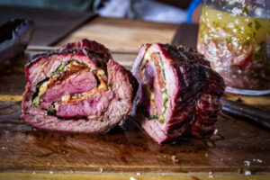 Bavette BBQ : Tips voor de perfecte gegrilde Bavette