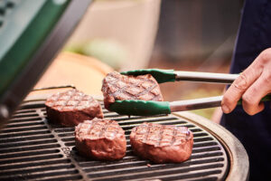 Gietijzeren Rooster op de BBQ - wanneer, waarom en hoe