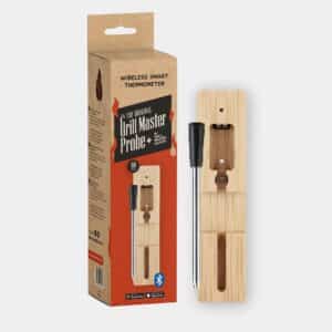 Grill Master Probe thermometer