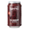 Turnpike CHURRASCO rub