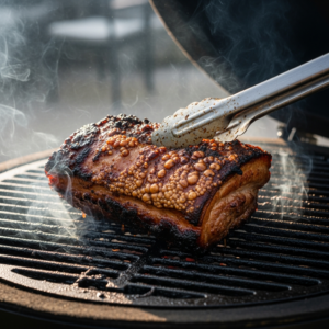 buikspek kamado