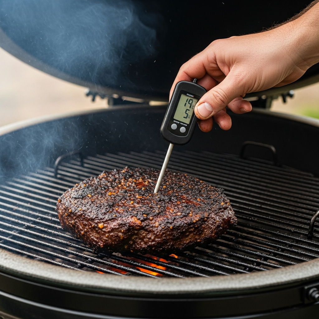 diamanthaas kamado techniek