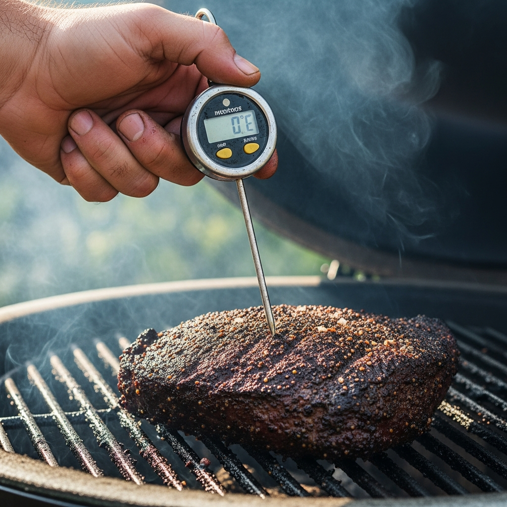 diamanthaas kamado ingrediënt