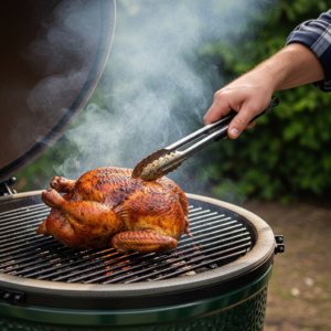 kip op kamado
