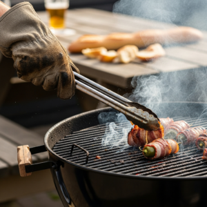 voorgerechten bbq