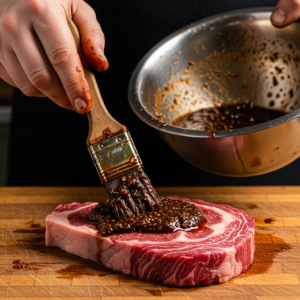 bbq marinade zelf maken