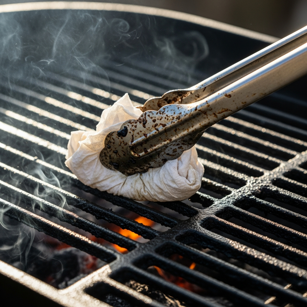 bbq rooster invetten ingrediënt