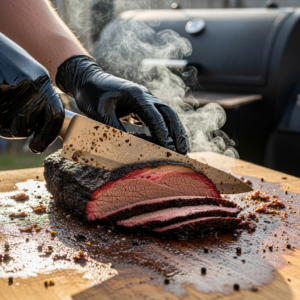 brisket bbq nederland
