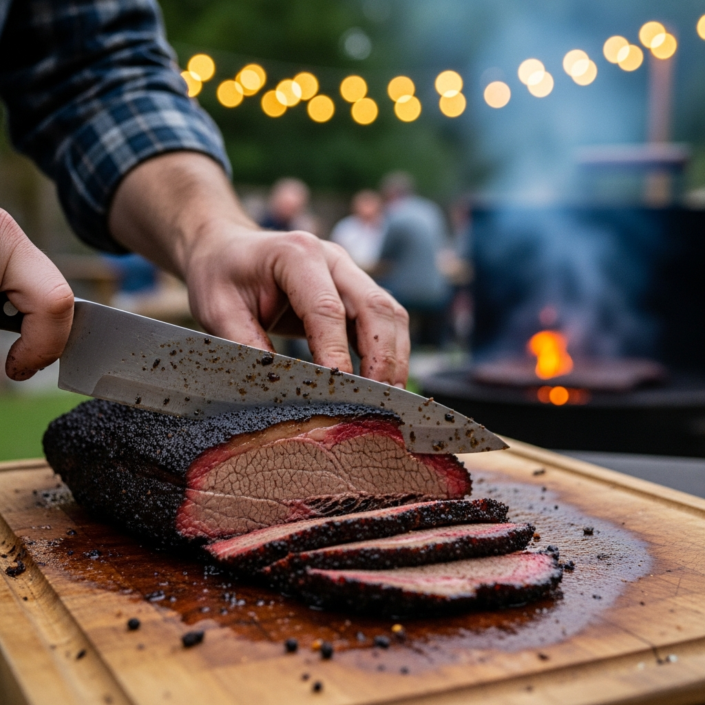 brisket bbq nederland resultaat