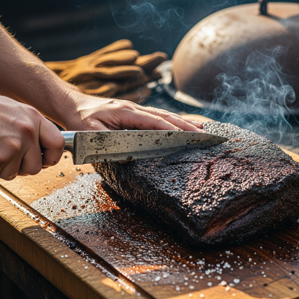 low and slow bbq uitleg ingrediënt