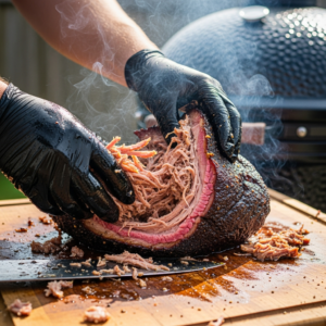 low and slow bbq uitleg