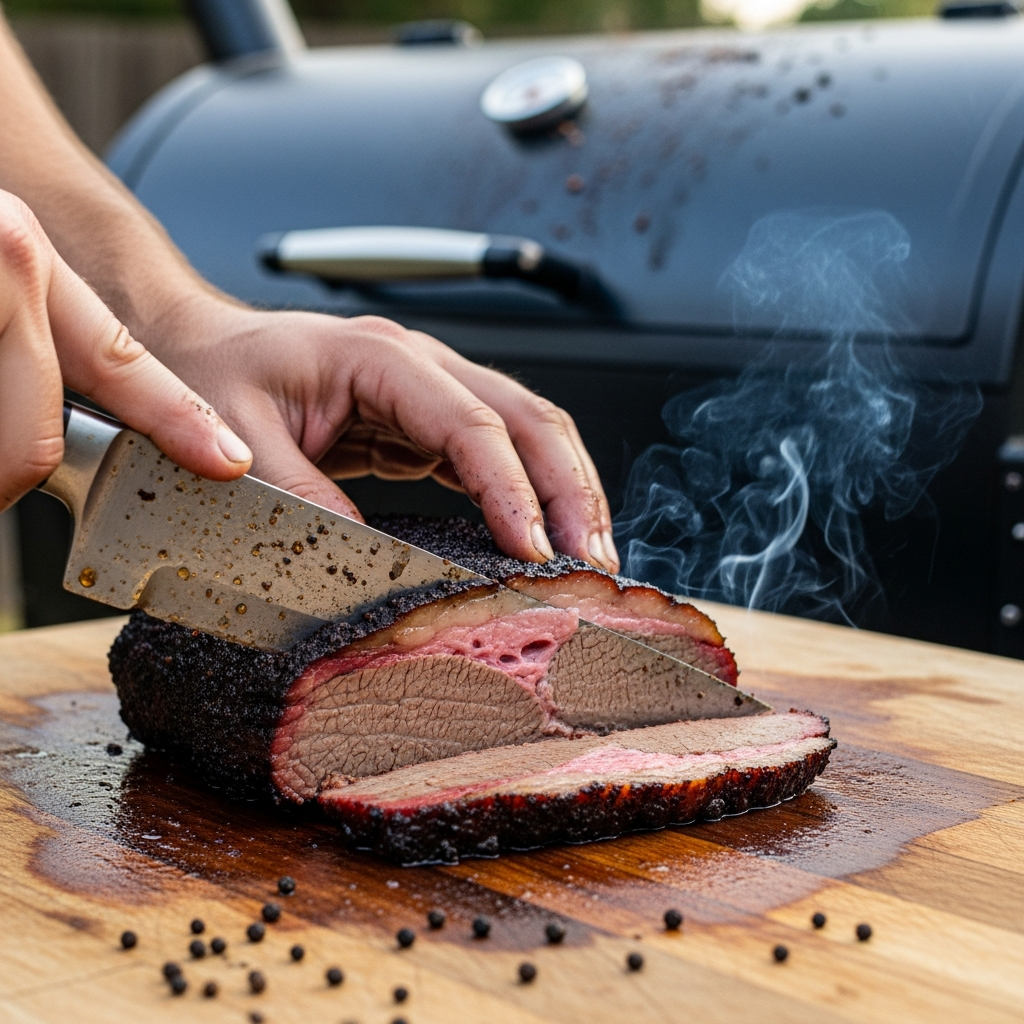 pellet smoker kopen nederland techniek